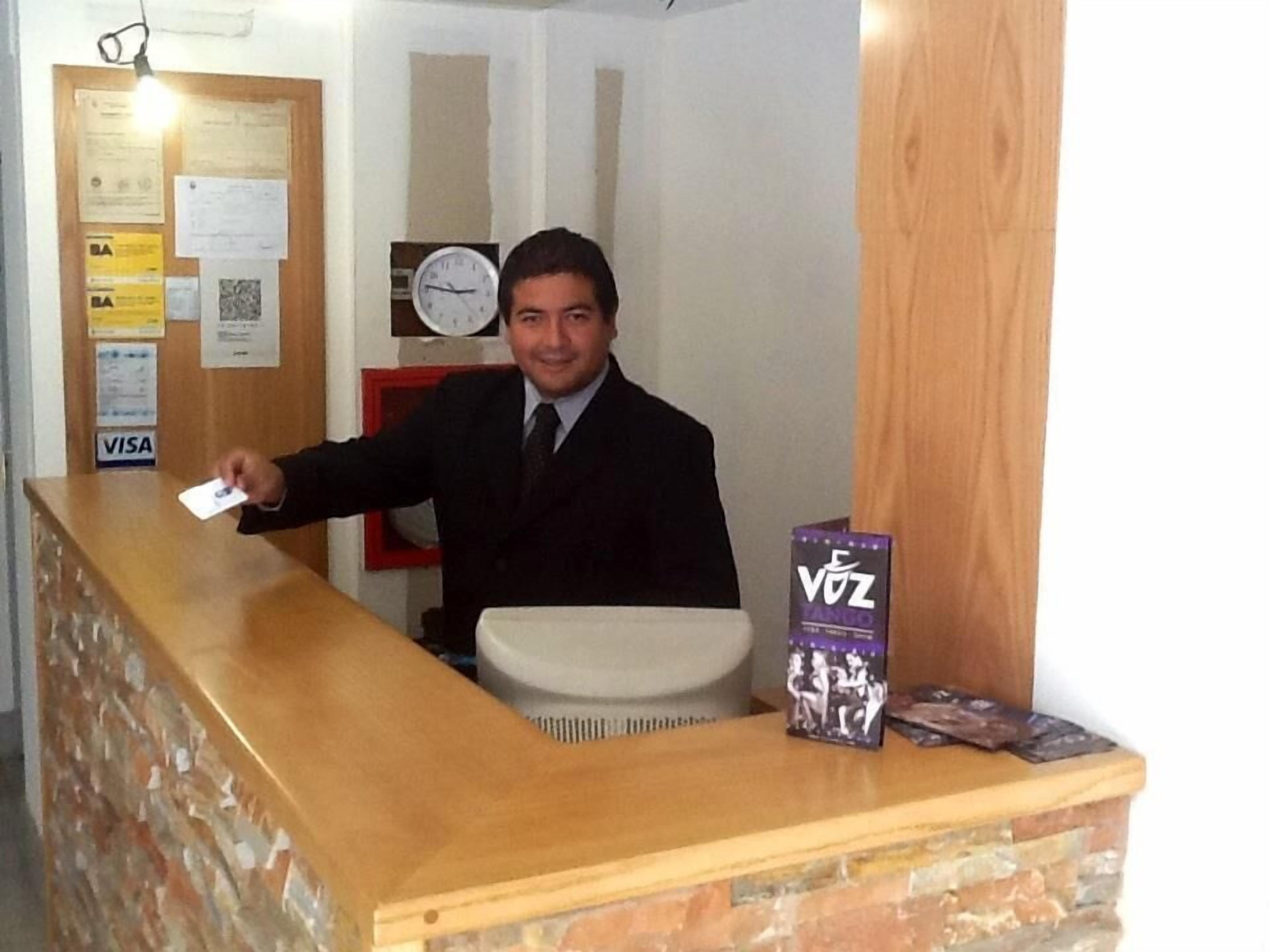 Blanro Hotel — Photos 2