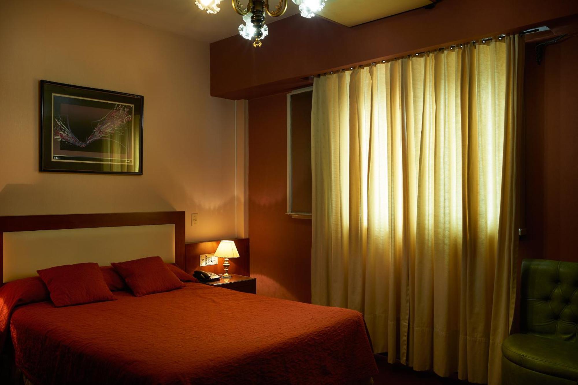 Blanro Hotel — Photos 1