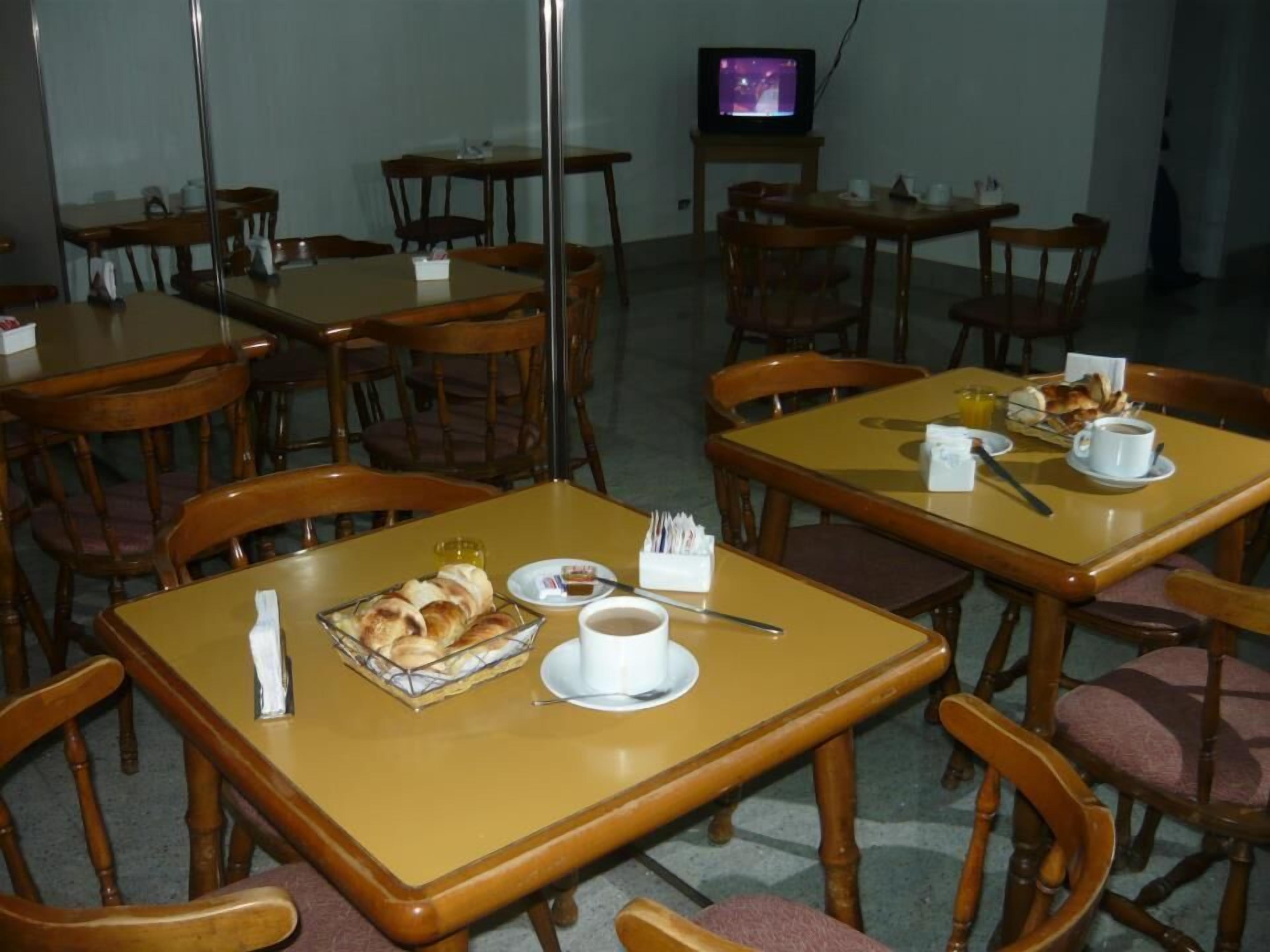 Blanro Hotel — Photos 3